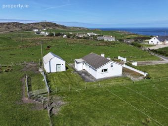 Radharc Inis Dha Thul, Ballyhillion, Malin, Co. Donegal, Malin, Co. Donegal