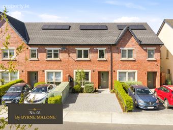 3 Elsmore Grove, Naas, Co. Kildare, Naas, Co. Kildare - Image 4