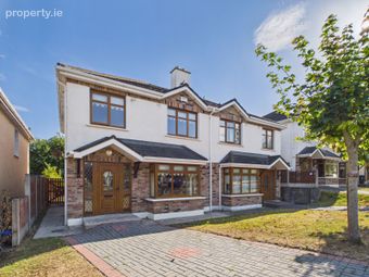 5 Brotherton, Sleaty Road, Carlow Town, Co. Laois - Image 2