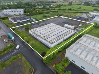 Ida Business Park, Claremorris, Co. Mayo - Image 2