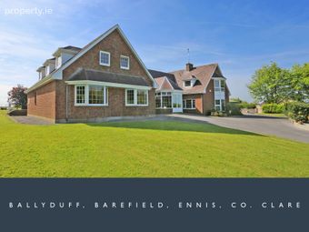 Ballyduff, Barefield, Ennis, Co. Clare., Barefield, Co. Clare - Image 2