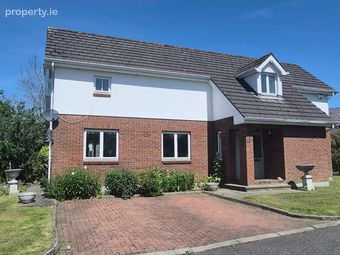 Cumberland Gardens,Emmet Street,Birr,Co. Offaly, Birr, Co. Offaly