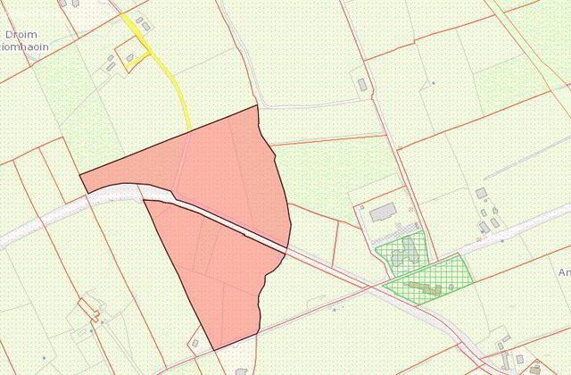 Drumdeevin, Termon, Co. Donegal, Termon, Co. Donegal - Click to view photos