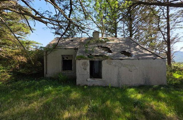 Moneybeg, Dunlewy, Co. Donegal, Dunlewy, Co. Donegal - Click to view photos