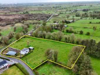 Liscune Lower, Ballymacward, Ballinasloe, Co. Galway, Trust, Co. Galway - Image 3