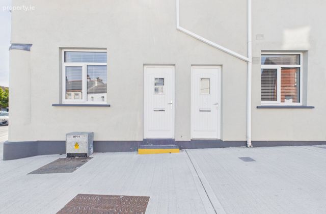 Apartment 1 The Glen, Waterford City Centre, Co. Waterford - Click to view photos