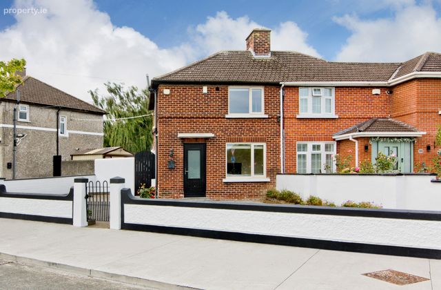 618 Mourne Road, Drimnagh, Dublin 12, Drimnagh, Dublin 12 - Click to view photos