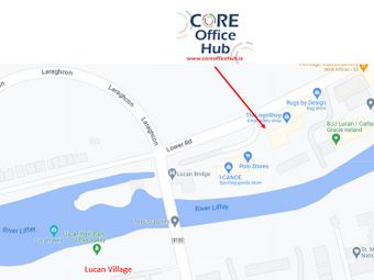 Core Office Hub, Lower Lucan Road, Lucan, Co. Dublin - Image 5