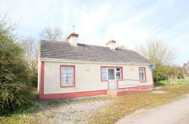 Turksland, Cappataggle, Co. Galway - Click to view photos