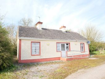Turksland, Cappataggle, Co. Galway