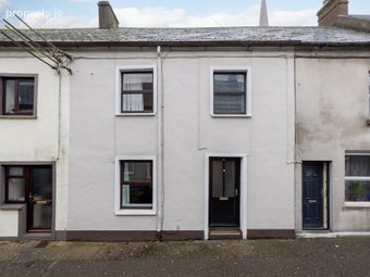 16 Lower Church St, Enniscorthy, Co. Wexford, Enniscorthy, Co. Wexford