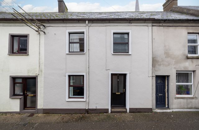 16 Lower Church St, Enniscorthy, Co. Wexford, Enniscorthy, Co. Wexford - Click to view photos