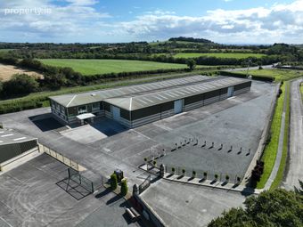 Collon Business Park, Slane Road, Collon, Co. Louth