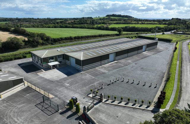 Collon Business Park, Slane Road, Collon, Co. Louth - Click to view photos
