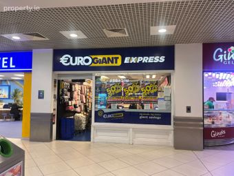 Unit 103 Level 1, The Square, Tallaght, Dublin 24