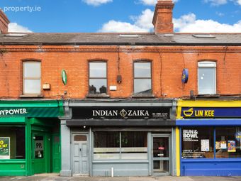 4 Old Cabra Road, Cabra East, Dublin 7, Dublin 7