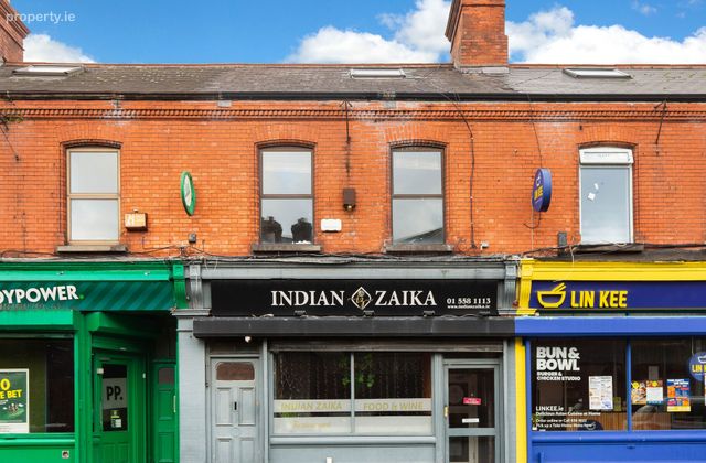 4 Old Cabra Road, Cabra East, Dublin 7, Dublin 7 - Click to view photos