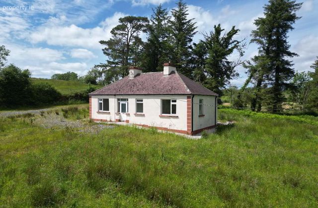 Stonepark, Aclare, Co. Sligo, Aclare, Co. Sligo - Click to view photos