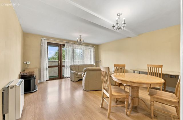 Apartment 27, Milton Hall, Dublin Road, Swords, Co. Dublin - Click to view photos