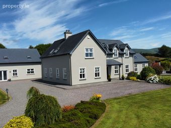 Rocklawn, Skahanagh, Bantry, Co. Cork