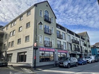 Apartment 22 Cois Mara, Galwey's Lane, Dungarvan, Co. Waterford, Dungarvan, Co. Waterford