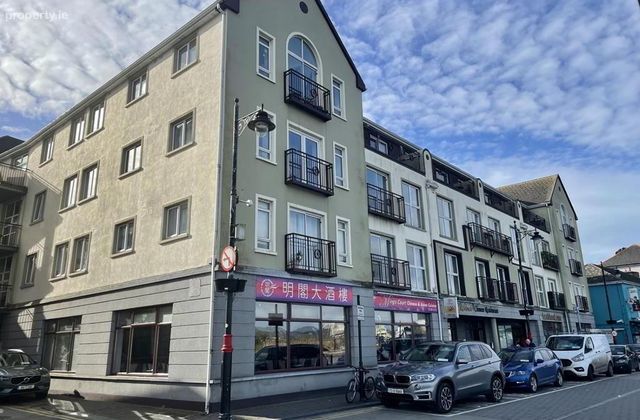 Apartment 22 Cois Mara, Galwey's Lane, Dungarvan, Co. Waterford, Dungarvan, Co. Waterford - Click to view photos