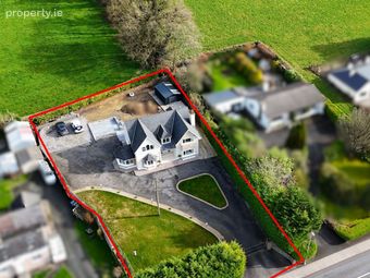 Island View, Lower Road, Kanturk, Co. Cork - Image 3