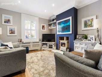 17 Cadogan Road (with Attic Conversion), Fairview, Dublin 3 - Image 4