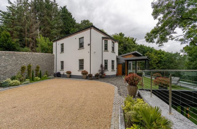 School House, Delgany, Co. Wicklow, Delgany, Co. Wicklow - Click to view photos