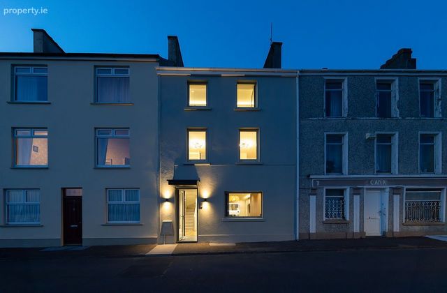 6 The Mall, Cobh, Cobh, Co. Cork - Click to view photos