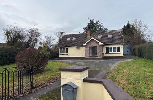 Gortahurk, Ballinagh, Ballinagh, Co. Cavan - Click to view photos