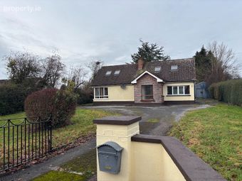 Gortahurk, Ballinagh, Ballinagh, Co. Cavan