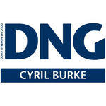 DNG Cyril Burke