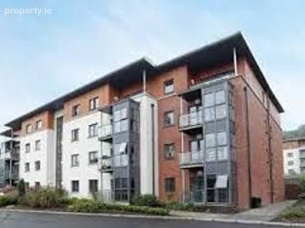 Apartment 4, Block A, Farnham Court, Farnham Road, Cavan, Co. Cavan