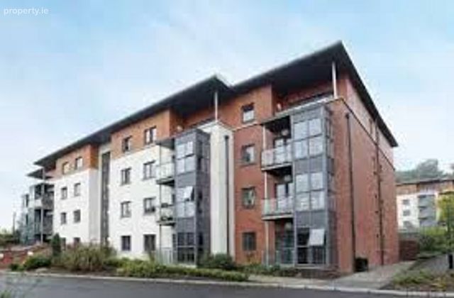 Apartment 4, Block A, Farnham Court, Farnham Road, Cavan, Co. Cavan - Click to view photos