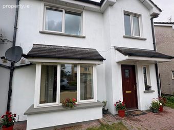 60 Deerpark, Manor West, Tralee, Co. Kerry, Tralee, Co. Kerry