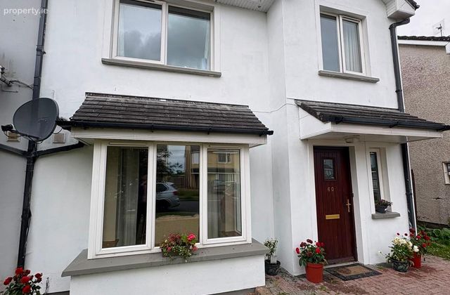 60 Deerpark, Manor West, Tralee, Co. Kerry, Tralee, Co. Kerry - Click to view photos