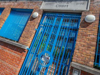 Apartment 4 College Court, King's Inns Street, Dublin 1, Dublin 1 - Image 2