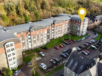 Apartment 519 River Towers, Lee Road, Sunday's Well, Co. Cork
