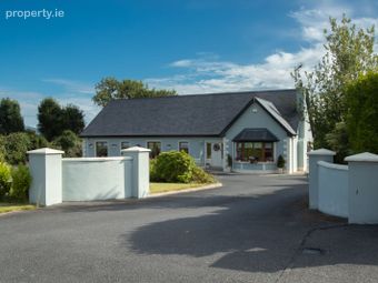 Little Mills, Ballybarrack, Knockbridge, Co. Louth