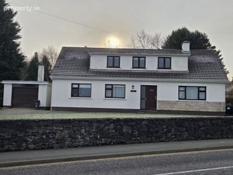 Cline Lodge, Charlestown Road, Tubbercurry, Co. Sligo