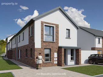 The Larch, Dunboyne, Co. Meath