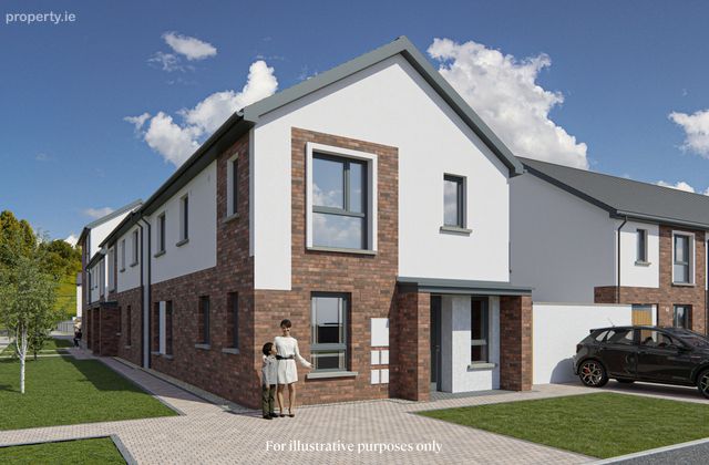 The Larch, Dunboyne, Co. Meath - Click to view photos