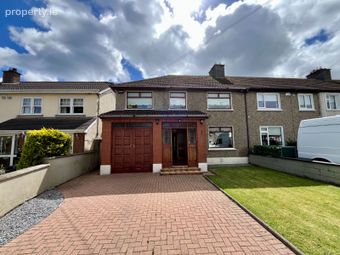 60 Kinvara Avenue, Navan Road, Ashington, Dublin 7 - Image 2