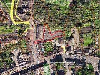 Development Lands At Captain's Hill, Leixlip, Co. Kildare - Image 2