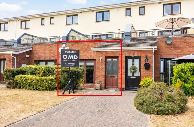 66 Charlesland Grove, Charlesland, Greystones, Co. Wicklow - Click to view photos