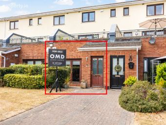66 Charlesland Grove, Charlesland, Greystones, Co. Wicklow