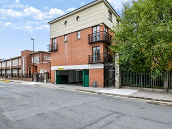 Apartment 3, Friary Close, D08 K298, Christchurch, Dublin 8