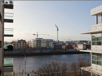 Apartment 8 , Block 3, Clarion Quay, North Wall Qu, IFSC, Dublin 1 - Image 3