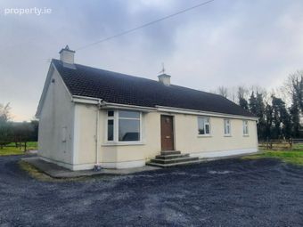 New Road, Moneenroe, Castlecomer, Co. Kilkenny